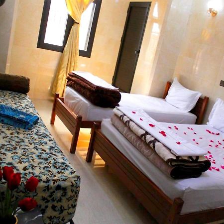 Riad Miramare pour Familles Marrakesh Extérieur photo