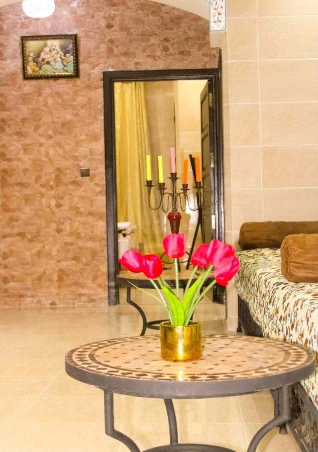 Riad Miramare pour Familles Marrakesh Extérieur photo
