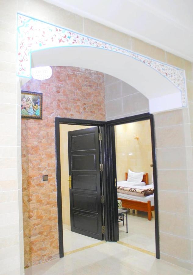 Riad Miramare pour Familles Marrakesh Extérieur photo