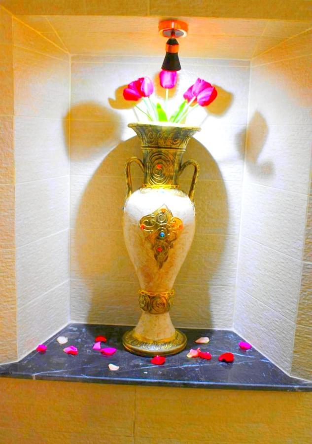 Riad Miramare pour Familles Marrakesh Extérieur photo