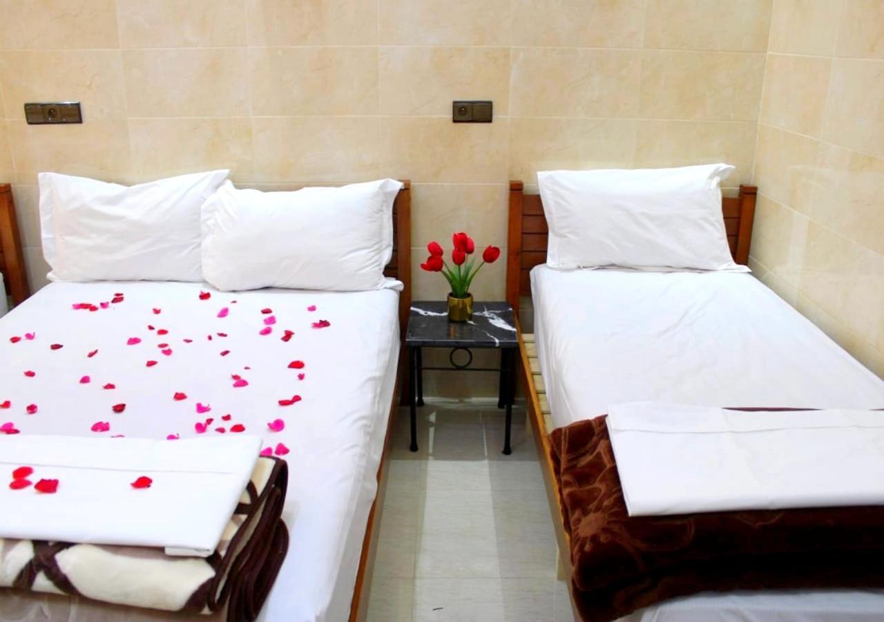 Riad Miramare pour Familles Marrakesh Extérieur photo