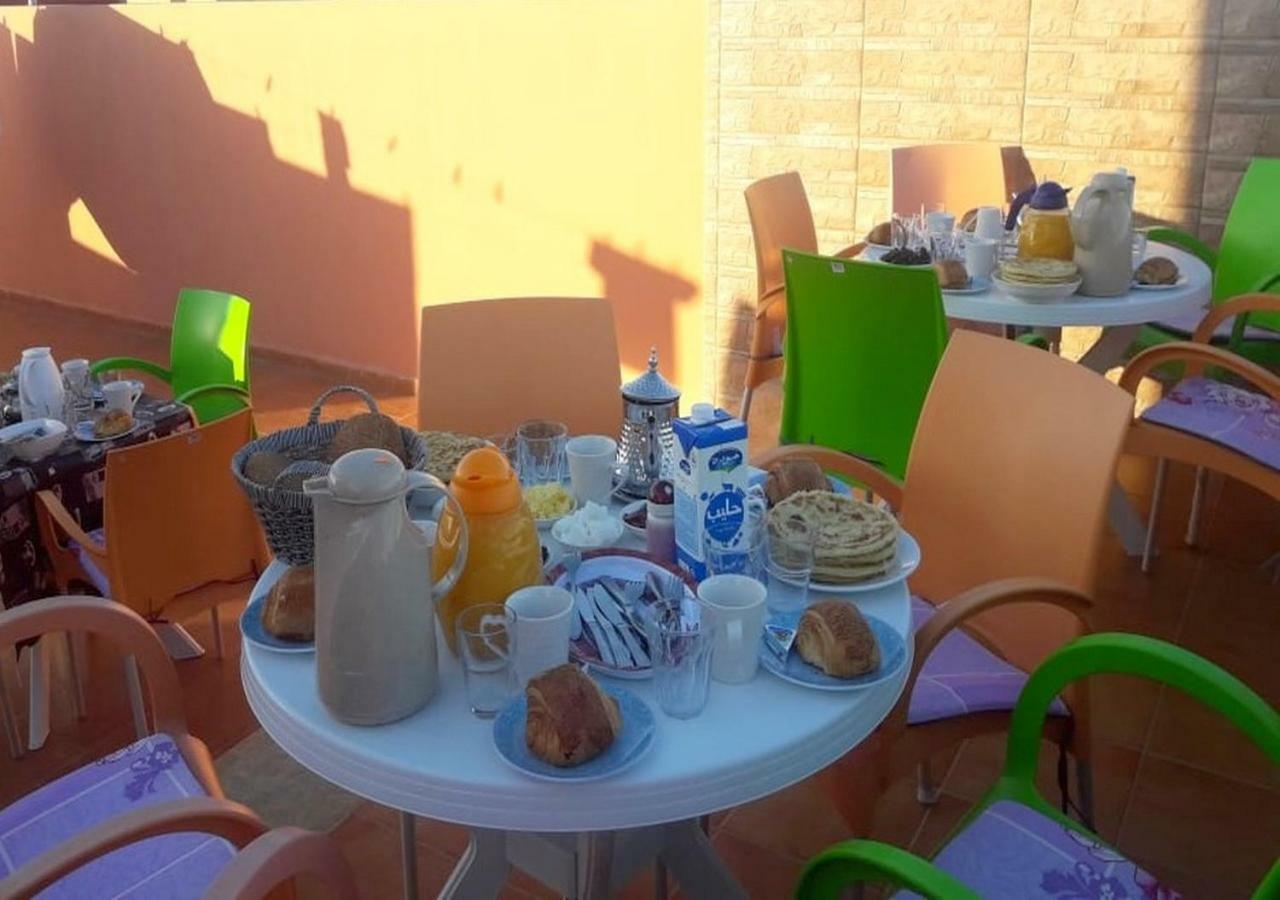 Riad Miramare pour Familles Marrakesh Extérieur photo